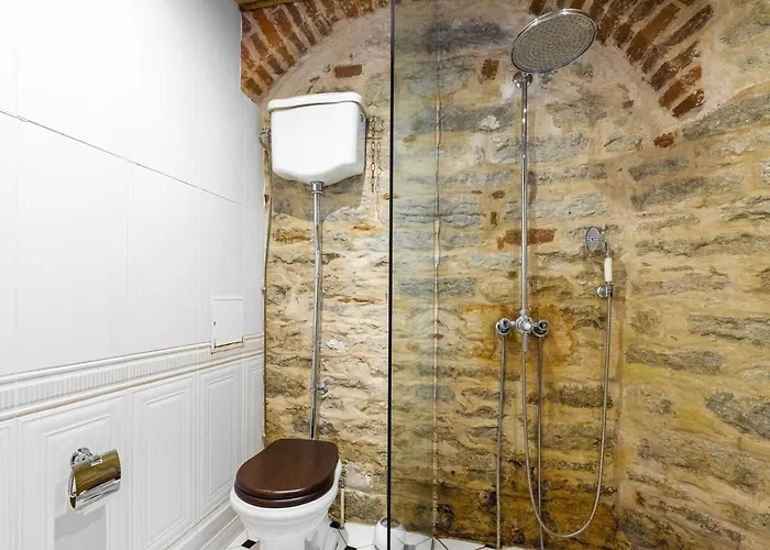 Airhome - Vaimu Daire Tallinn