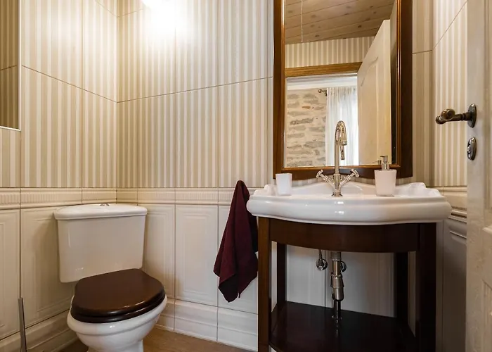 Airhome - Vaimu Daire Tallinn