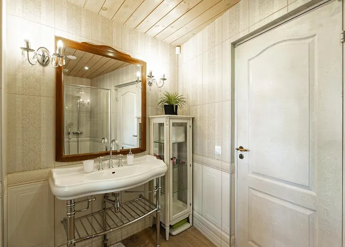 Airhome - Vaimu Daire Tallinn