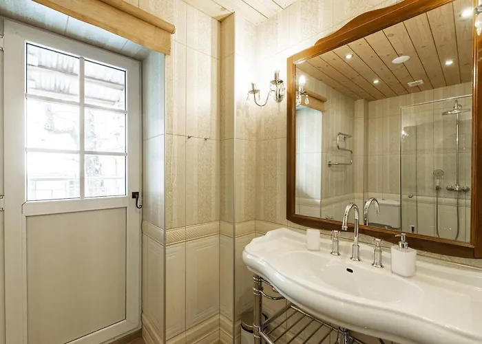 Airhome - Vaimu Daire Tallinn