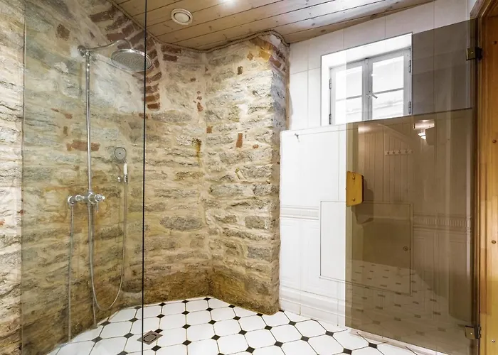 Airhome - Vaimu Tallinn