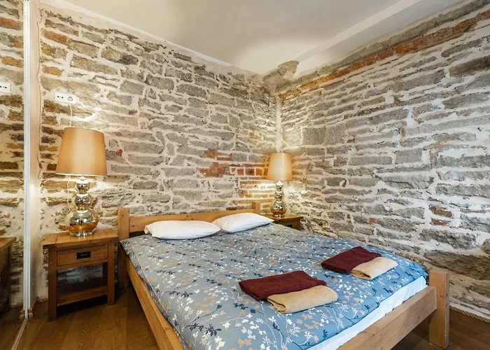 Airhome - Vaimu Tallinn