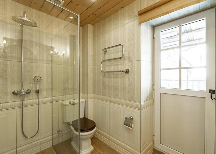 Airhome - Vaimu Daire