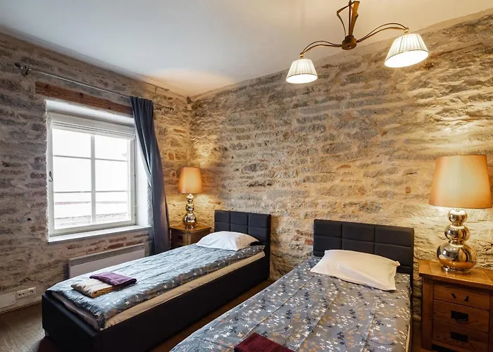 Daire Airhome - Vaimu